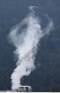 Photo Texture of Smoke 0039